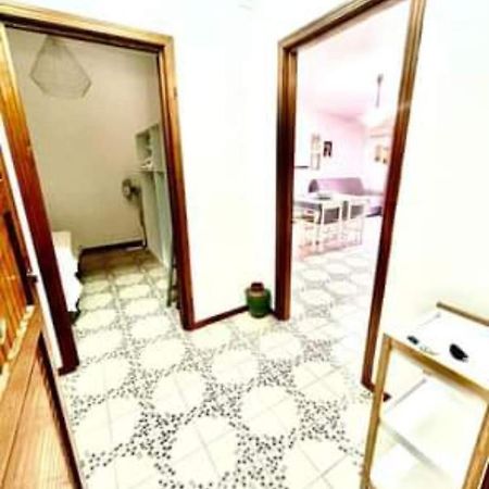 Casa Vacanze I Gabbiani Giardini Naxos Schiso Eksteriør billede