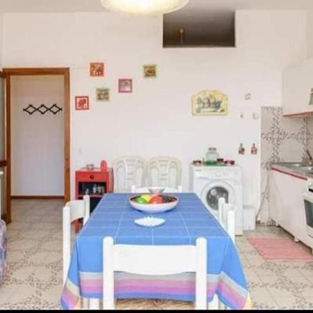 Casa Vacanze I Gabbiani Giardini Naxos Schiso Eksteriør billede
