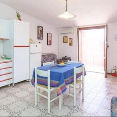 Casa Vacanze I Gabbiani Giardini Naxos Schiso Eksteriør billede