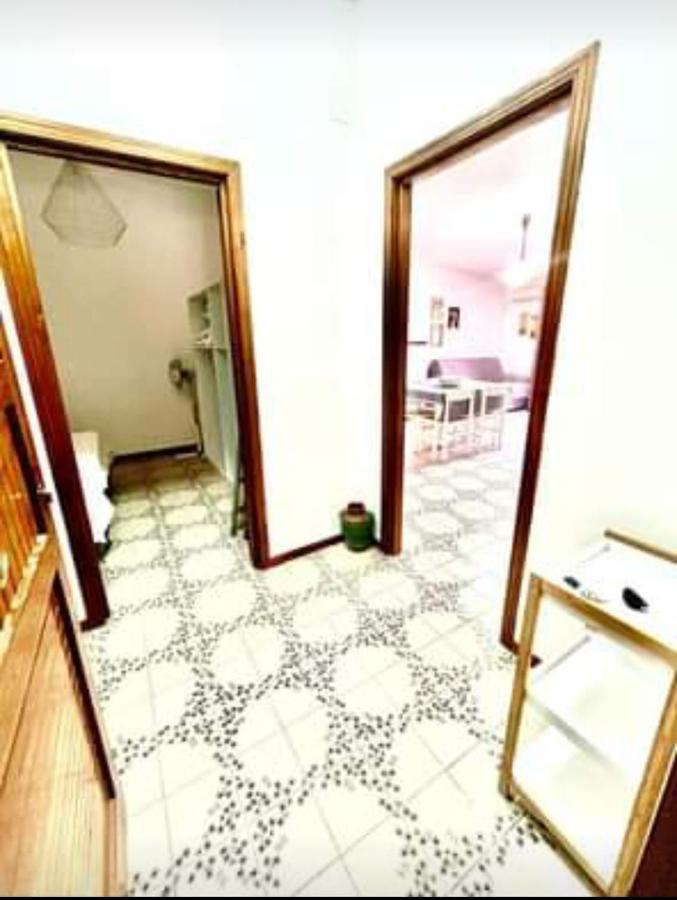 Casa Vacanze I Gabbiani Giardini Naxos Schiso Eksteriør billede