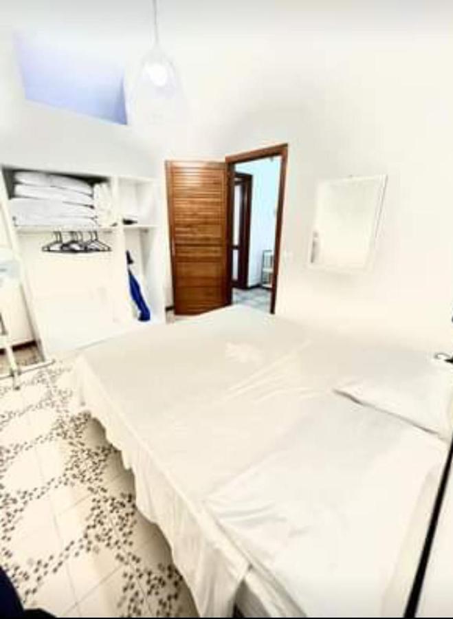 Casa Vacanze I Gabbiani Giardini Naxos Schiso Eksteriør billede