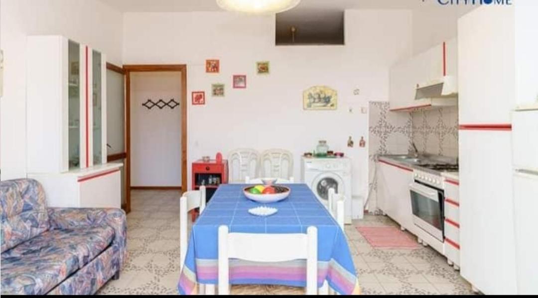 Casa Vacanze I Gabbiani Giardini Naxos Schiso Eksteriør billede