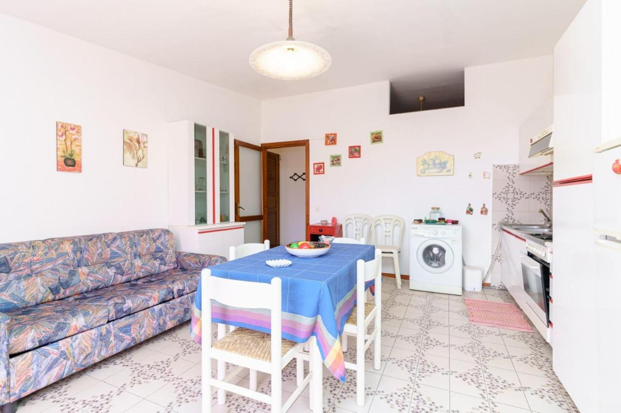 Casa Vacanze I Gabbiani Giardini Naxos Schiso Eksteriør billede